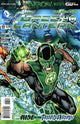 GREEN LANTERN (2011) #13