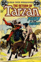 TARZAN (1972) #220 (VF/NM)