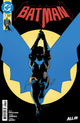 BATMAN (2025) #1 FOURTH PRINTING VAR