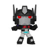POP TRANSFORMERS G1 NEMESIS PRIME VINYL FIG