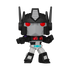 POP TRANSFORMERS G1 NEMESIS PRIME VINYL FIG