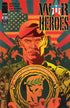 WAR HEROES (2008) #2