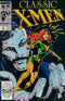 CLASSIC X-MEN (1986-1995) #31