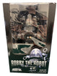 FORBIDDEN PLANET ROBBY THE ROBOT 12IN FIGURE - X-PLUS JAPAN