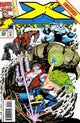 X-FACTOR (1986) #102