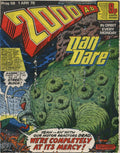 2000 AD (1977) #58