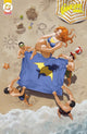 DCS HAWK-GIRL SUMMER (2026) #1 (ONE SHOT) CVR B LESLEY LEIRIX LI CARD STOCK VAR