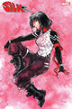 SILK VOL 5 (2023) #2 25 COPY INCV SAOWEE VAR