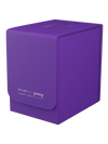PALMS OFF GAMING COLLECTORS SERIES PURPLE SMALL GRADED CARD STORAGE CASE