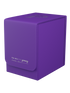 PALMS OFF GAMING COLLECTORS SERIES PURPLE SMALL GRADED CARD STORAGE CASE