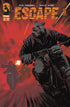 ESCAPE (2025) #3 CVR A DANIEL ACUNA