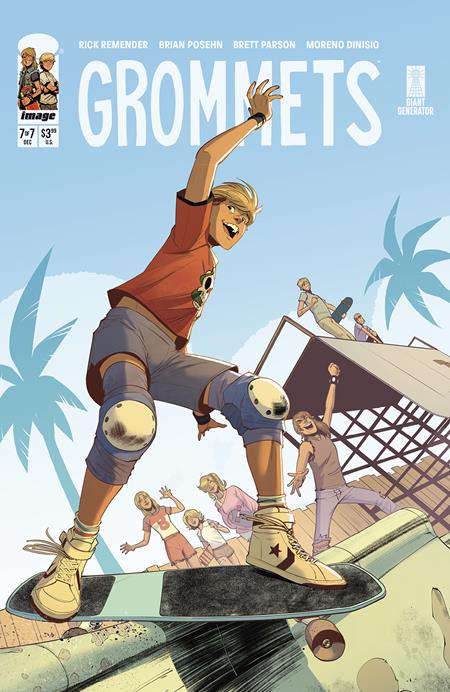 GROMMETS (2024) #7 CVR B 10 COPY INCV ROBERT QUINN VAR