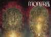 MONSTRESS (2015) #50 CVR B TAKEDA