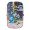 POKEMON TCG: LUMIOSE CITY MINI TIN (RANDOM)