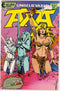 AXA (1987) #2 (VF)