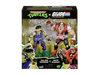 TEENAGE MUTANT NINJA TURTLES X G.I JOE DIALTONE DONNIE VS DESTRO KRANG 2 PACK AF