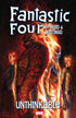FANTASTIC FOUR BY WAID & WIERINGO UNTHINKABLE TP