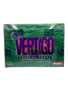 1994 SKYBOX VERTIGO SEAL CARD BOX