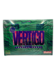 1994 SKYBOX VERTIGO SEAL CARD BOX