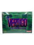 1994 SKYBOX VERTIGO SEAL CARD BOX