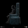 STAR WARS DARTH VADER ON THRONE 1:10 SCALE STATUE