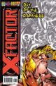 X-FACTOR (1986) #128