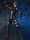 DC COMICS BATMAN RETURNS 8IN CATWOMAN CLOTHED AF