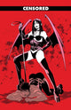 MONEY SHOT BIG BANG (2025) #5 CVR C CORIN HOWELL LILITH CROSSOVER BLACK BAG VAR