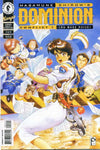 DOMINION CONFLICT 1 NO MORE NOISE (1996) - SET OF SIX