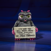 GI JOE CLASSIFIED SERIES #204 FATAL FLUFFIES AF
