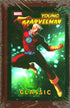 MARVELMAN HC SALE - SET OF FOUR