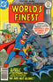 WORLDS FINEST (1941) #243 (FN)