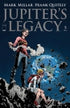 JUPITERS LEGACY #5