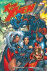 X-TREME X-MEN BY CLAREMONT OMNIBUS HC VOL 01 FIRST ISSUE CVR