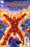 RANN THANAGAR HOLY WAR (2008) - SET OF EIGHT