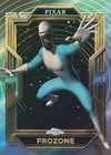 2025 TOPPS PIXAR GOLD HOBBY BOX