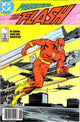 FLASH (1987) #1 NEWSSTAND EDITION