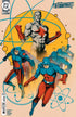 JUSTICE LEAGUE THE ATOM PROJECT (2025) #2 CVR B LESLEY LEIRIX LI CARD STOCK VAR
