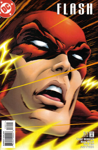 FLASH (1987) #132