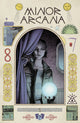 MINOR ARCANA (2024) #9 CVR F 1:25 INCV WARD VAR