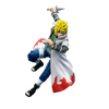BLOKEES NARUTO CHAMPION CLASS 03 MINATO NAMIKAZE (SPECIAL EDITION) MODEL