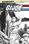 GI JOE A REAL AMERICAN HERO (2025) SILENT MISSIONS - SET OF SIX - 1:10 VARIANTS