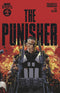 MARVEL KNIGHTS PUNISHER (2025) #1 DAN PANOSIAN 2ND PRINTING VAR