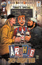 ARCHIE MEETS JAY AND SILENT BOB (2025) #1 (ONE SHOT) CVR G INC 1:10 DAN PANOSIAN VAR