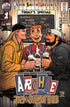 ARCHIE MEETS JAY AND SILENT BOB (2025) #1 (ONE SHOT) CVR G INC 1:10 DAN PANOSIAN VAR