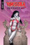 VAMPIRELLA ARMAGEDDON (2025) #2 CVR P INC 1:7 JOSEPH MICHAEL LINSNER FOC BONUS FOIL VAR
