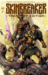SKINBREAKER TREASURY EDITION (2025) #1