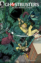 GHOSTBUSTERS DEAD MANS CHEST (2025) #1 CVR B SARIN