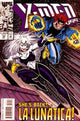 X-MEN 2099 (1993) #10