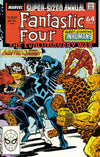 MARVEL ANNUALS (1988) SET OF ELEVEN - EVOLUTIONARY WAR